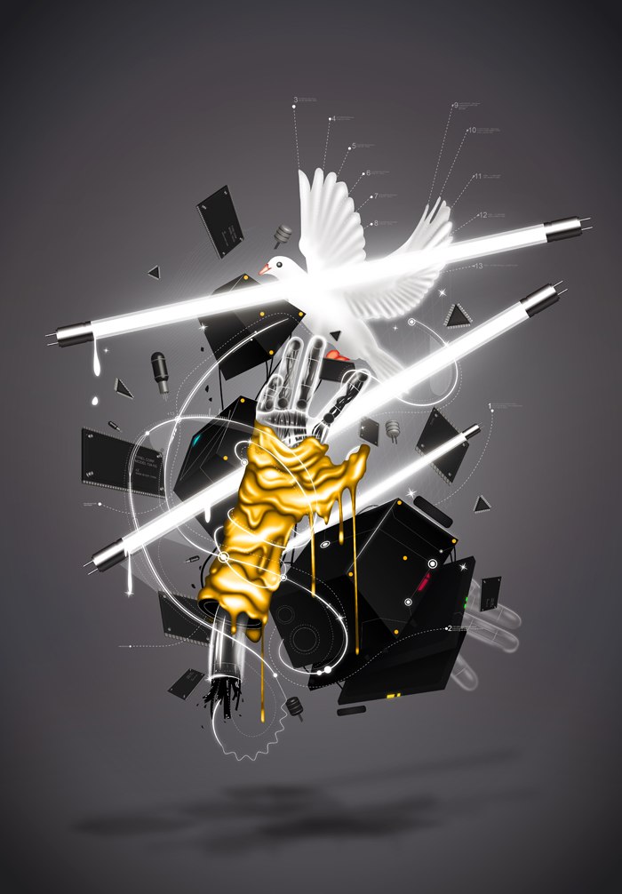 Таня Птица | Екатеринбург