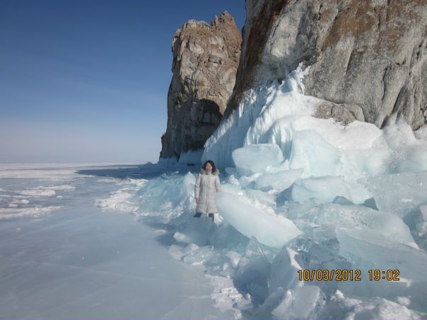 №1, Наталья Коновалова №1, Наталья Коновалова