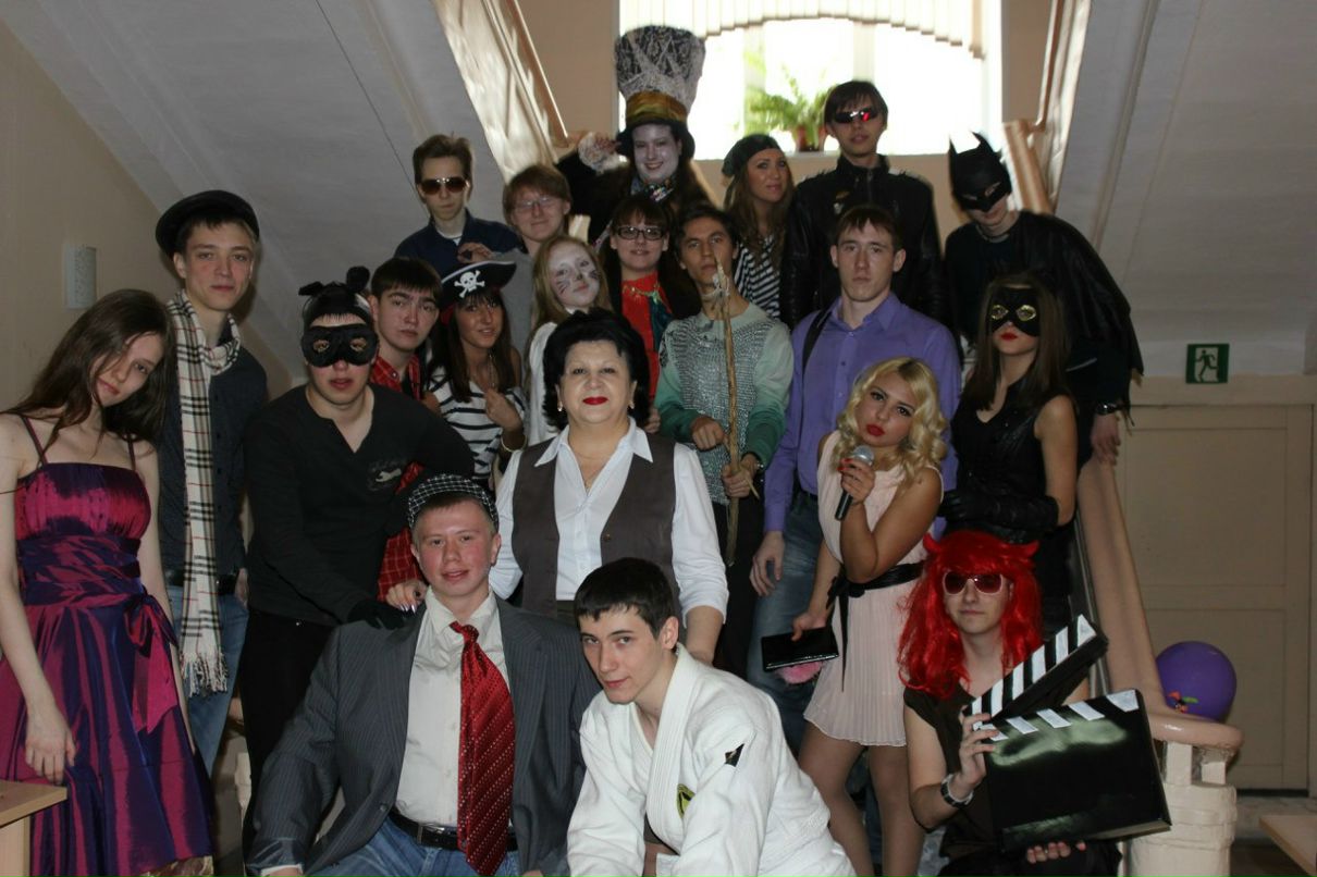 Рома Носов | Санкт-Петербург