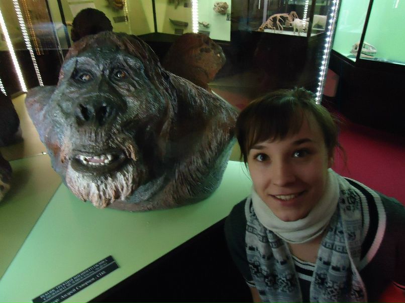 Татьяна Выдренок | Советск