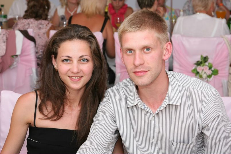 Оля Марченко | Киев