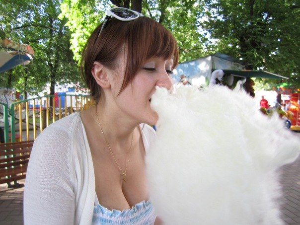 Надежда Иванова | Чебоксары