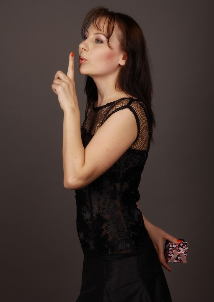 Ольга Щербакова | Санкт-Петербург