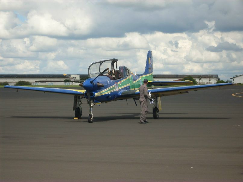 Elton Bordan | Dublin