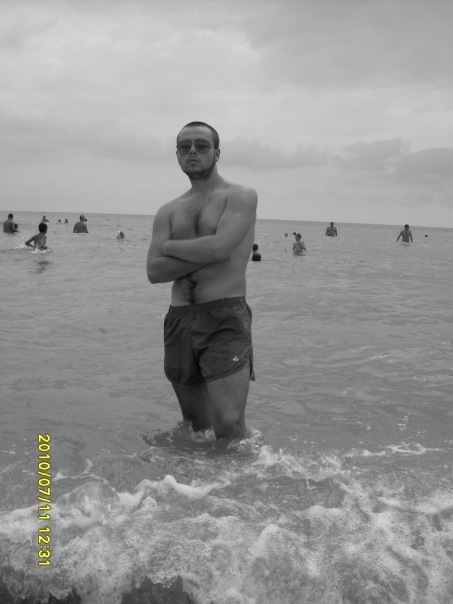 №103, Антон Клус, 33 года, Ровно №103, Антон Клус, 33 года, Ровно