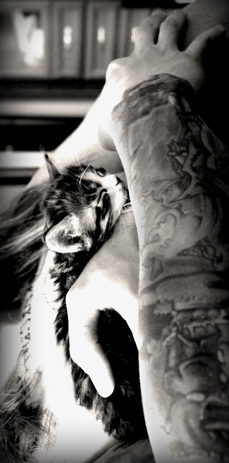 Ozzy Crownear | Новороссийск