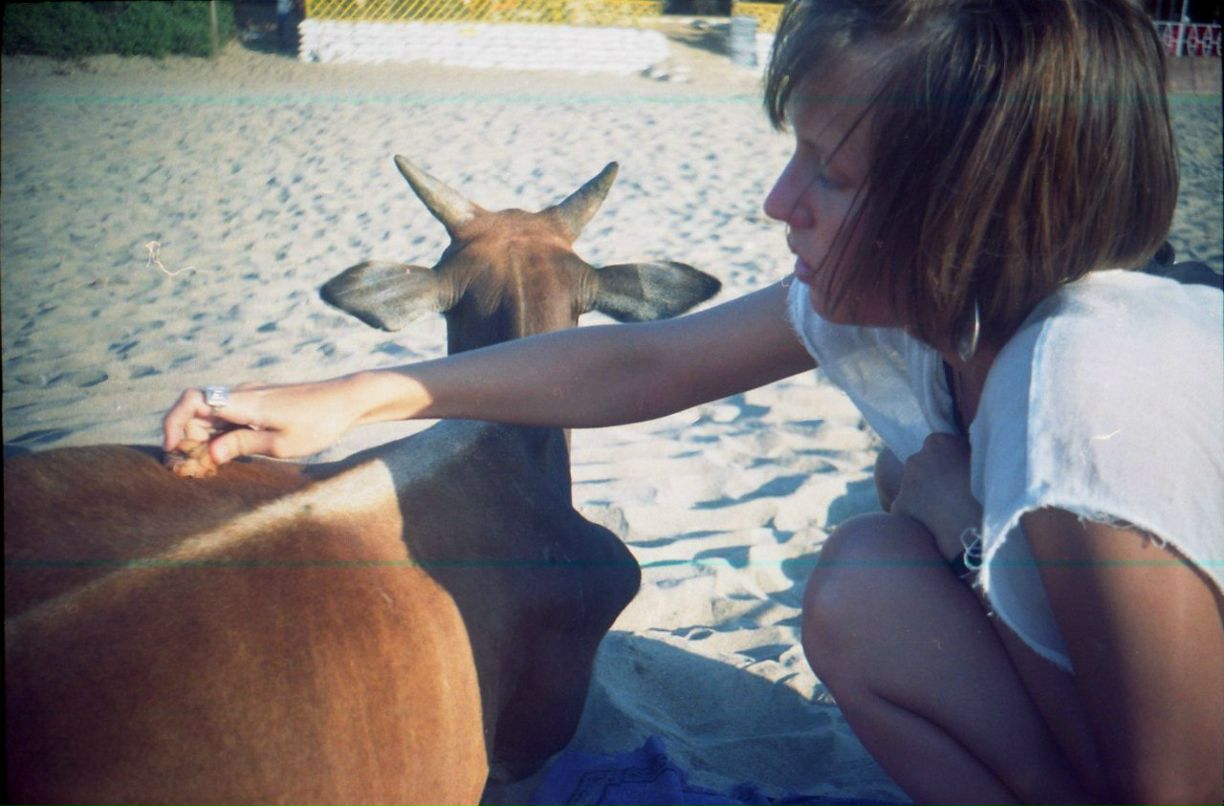 Ирина Пешкова | Пермь