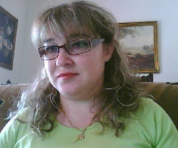 №19, Halyna Halahan, 55 лет, Lauterbach №19, Halyna Halahan, 55 лет, Lauterbach