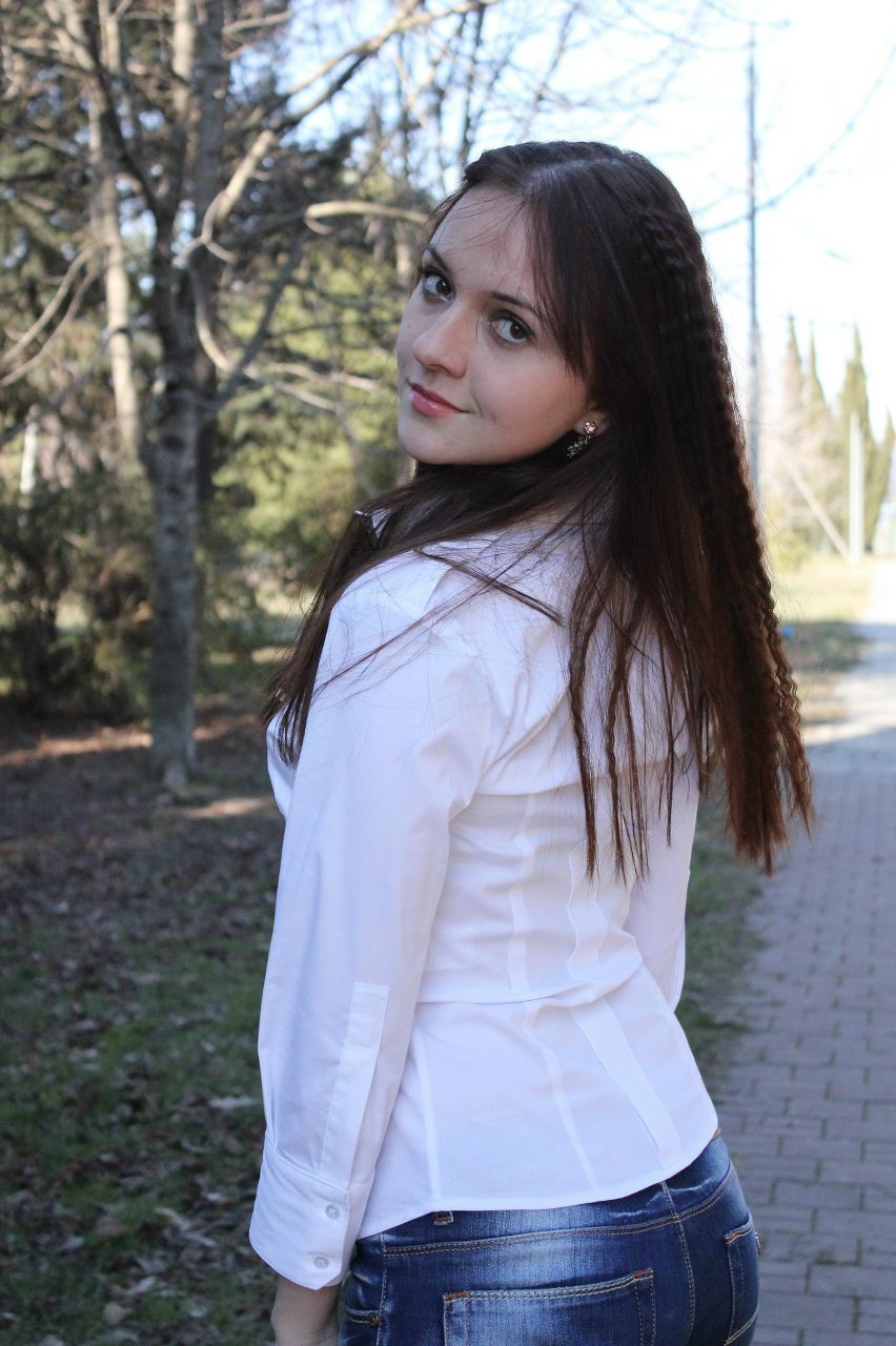 Полинка Сердюк | Сочи