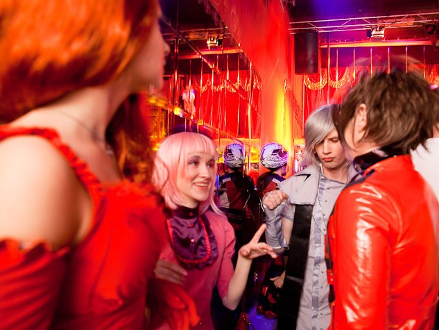 Глеб Ерофеев | Минск