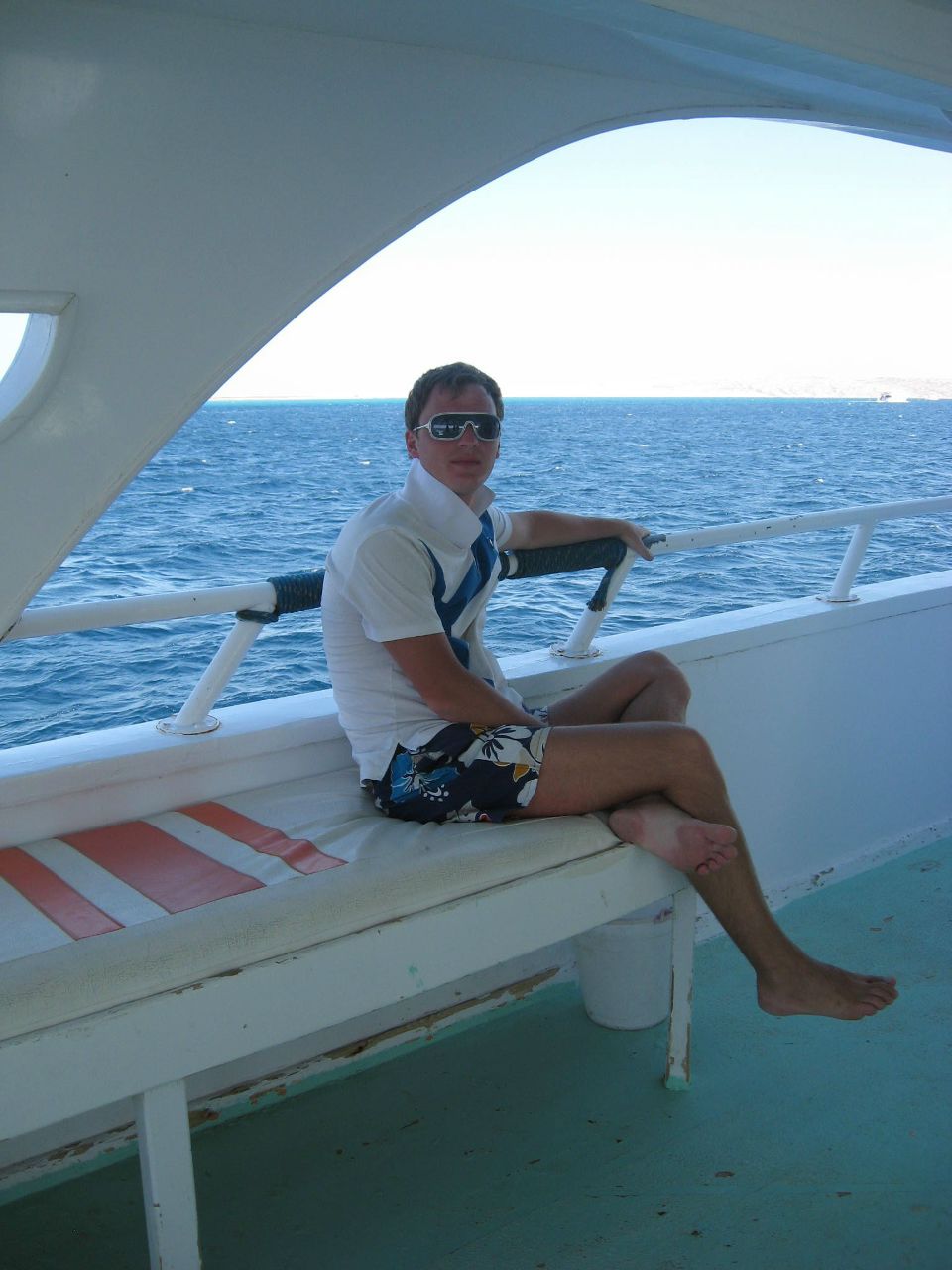 Андрей Волков | Москва