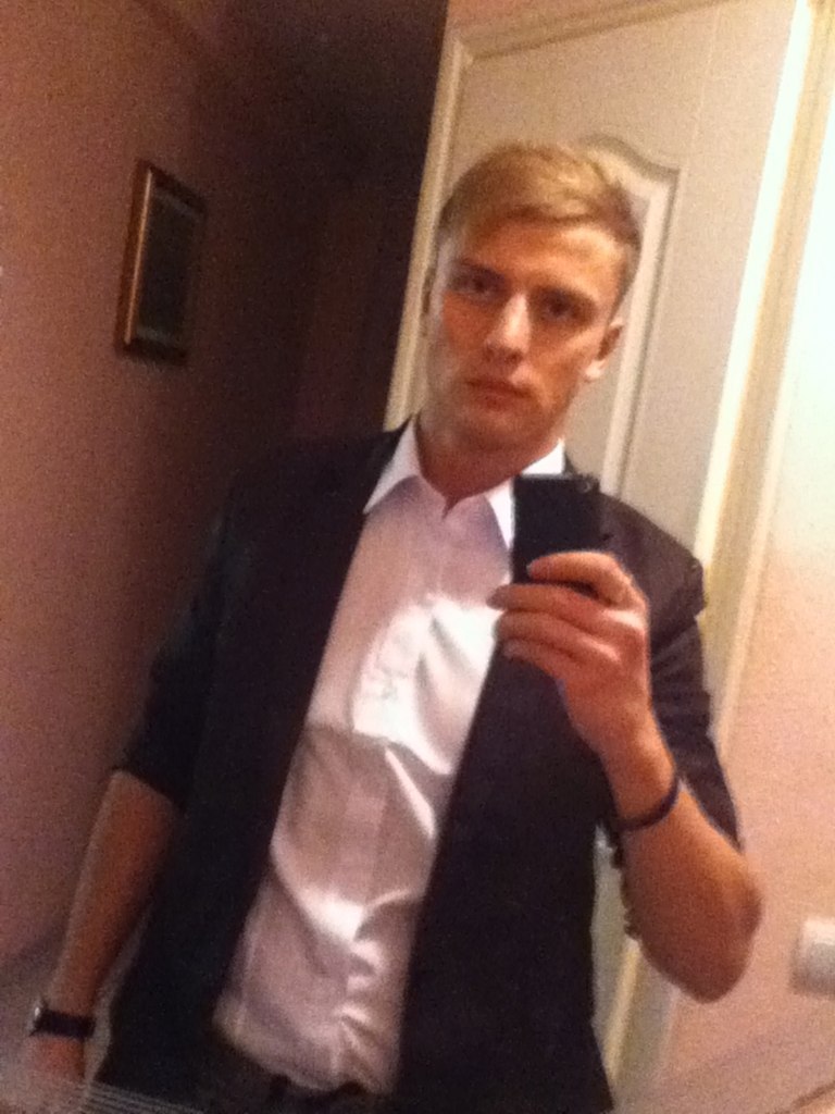 Амир Сабиров | Казань