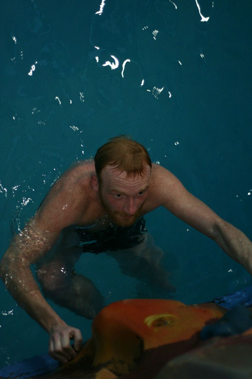 Александр Каплеев | Санкт-Петербург