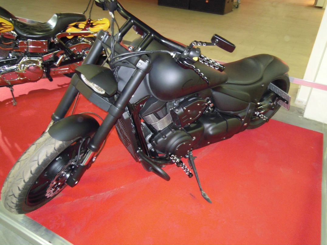 Max Smirnyi @maxx_sm | Санкт-Петербург