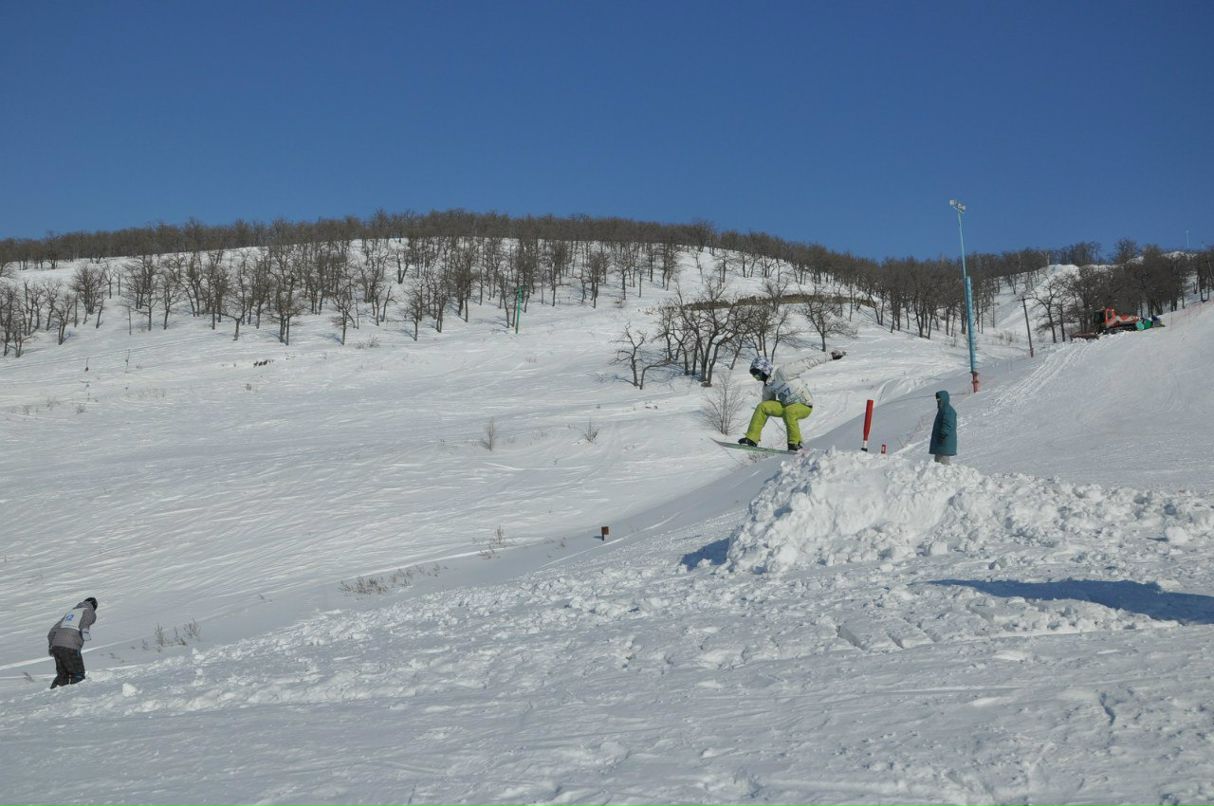 Иван Горбунов | Балаково