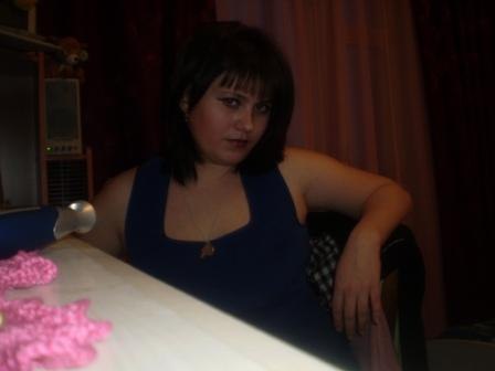 Любовь Искакова | Саранск