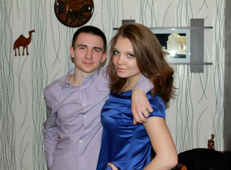 Иван Першин | Екатеринбург