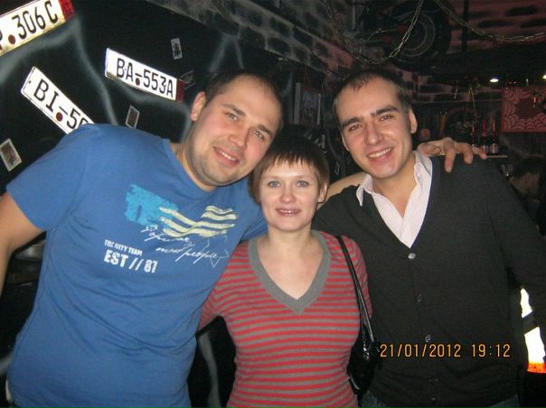 №7, Виктор Кузнецов №7, Виктор Кузнецов