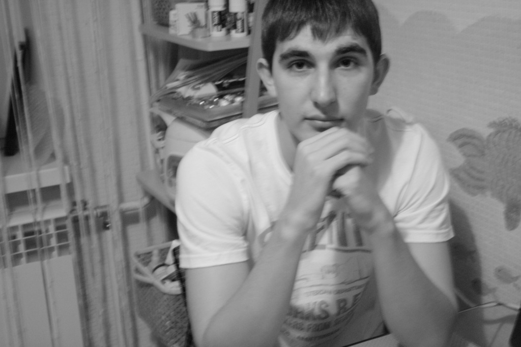 Фото профиля