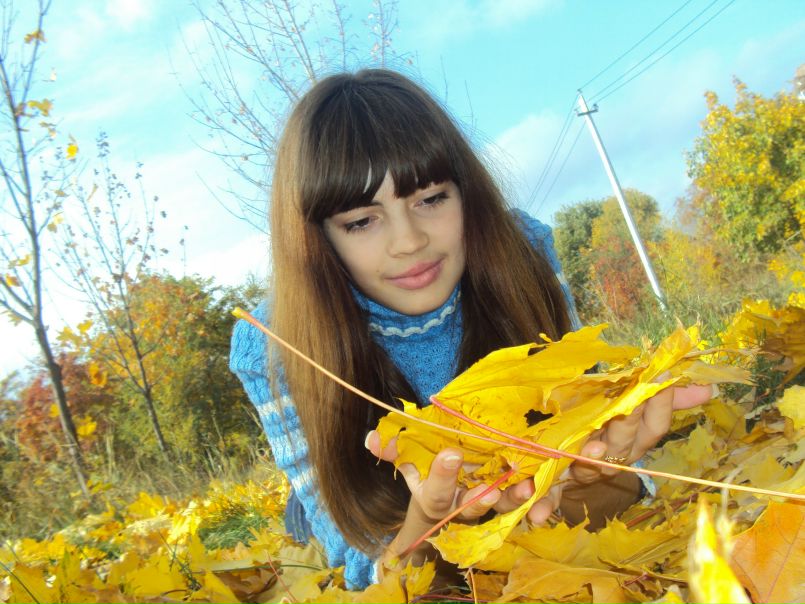 №146, Лана Пархоменко, 35 лет, Москва №146, Лана Пархоменко, 35 лет, Москва