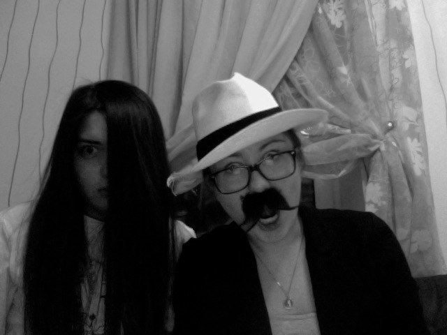 Арина Семёнова | Санкт-Петербург