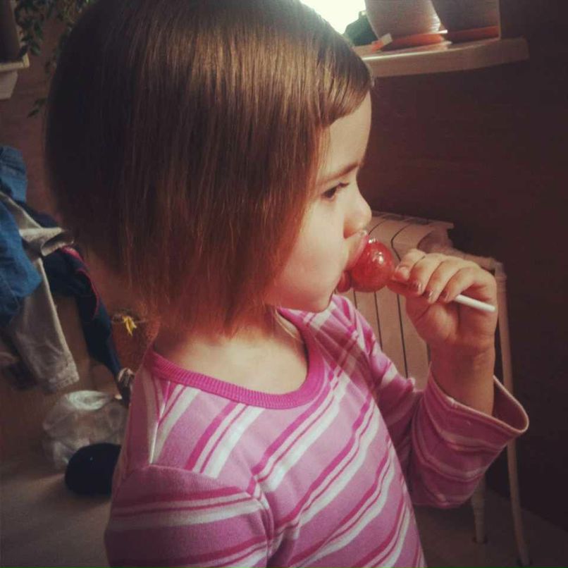 Алина Усова | Санкт-Петербург