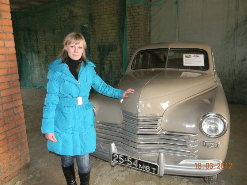 Светланка Кашевич | Минск