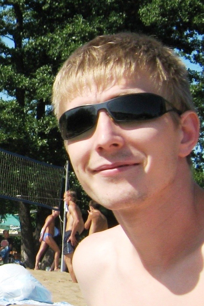 Vo Võ | Санкт-Петербург