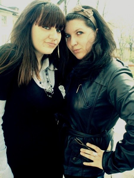 Катя Соломко | Каменское / Днепродзержинск