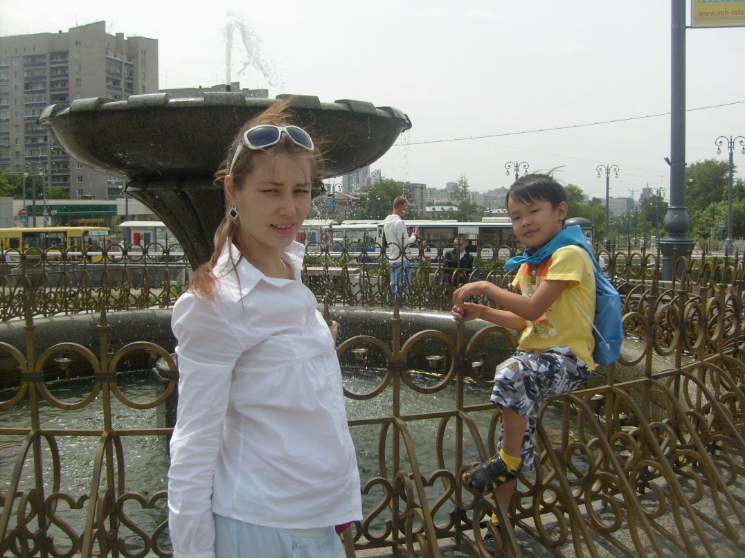 Alena Petyurkanova все отлично Petyrkanova- | Якутск