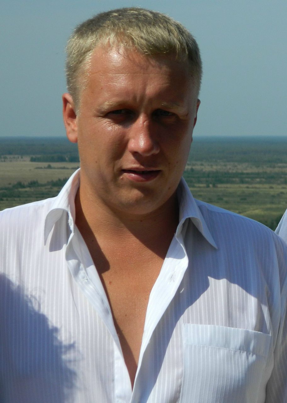 Лёха Бобков Василич | Ильиногорск