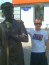 №32 Александр Баловнев