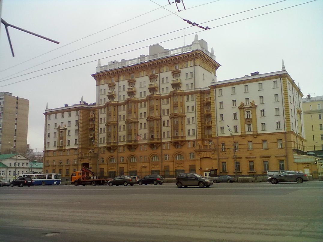 Михаил Ванеев VBN | Ухта