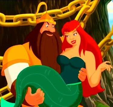 Анна Серединова | Клин