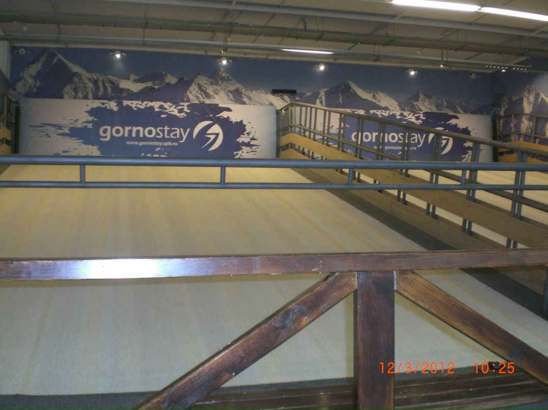 Людочка Жу | Санкт-Петербург