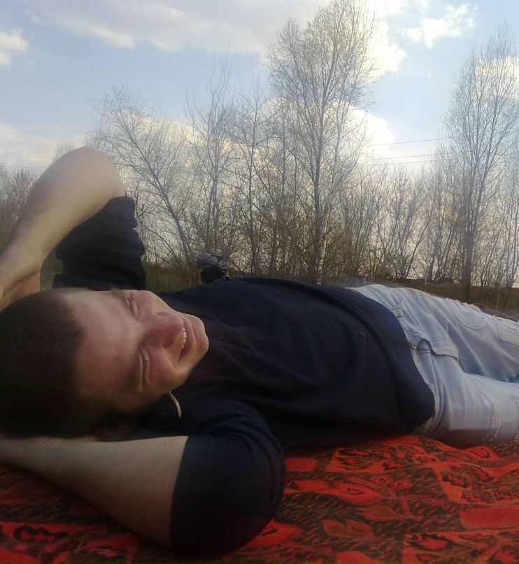 Валерий Чернов | 