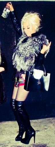 Екатерина Игнатьева | Красноярск