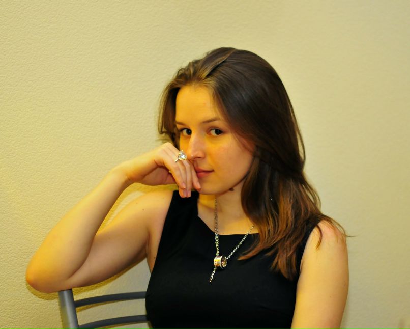 Любовь Старостина | Краснодар