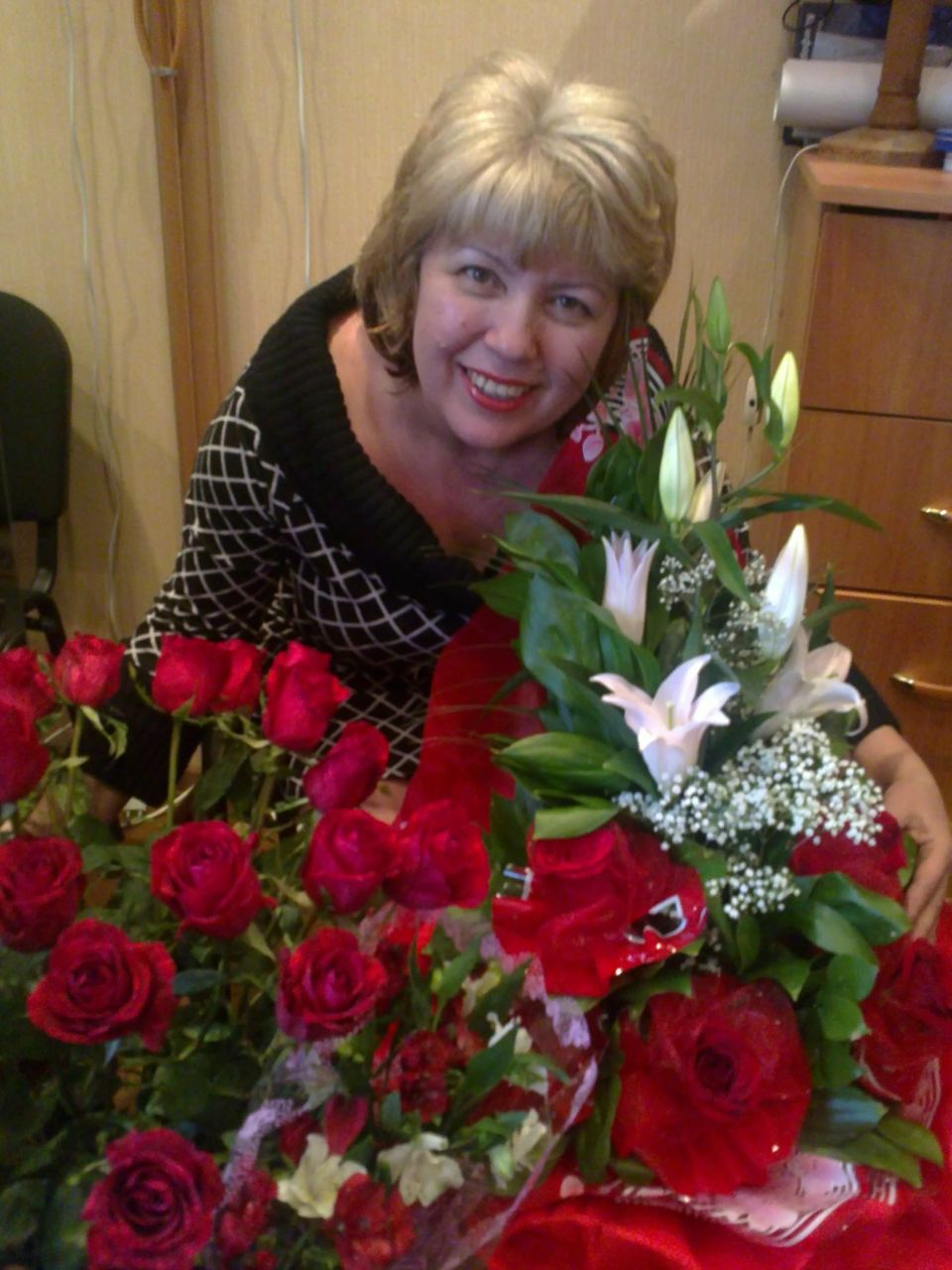 Роза Микушева | Санкт-Петербург