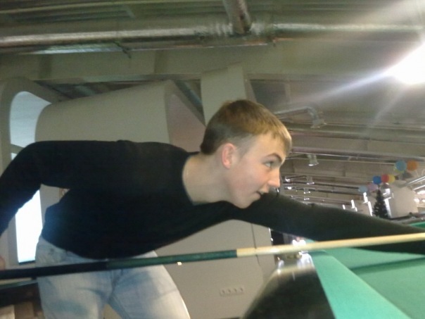 Фото профиля