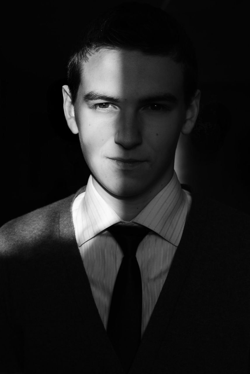 Герман Непотасов | Тюмень