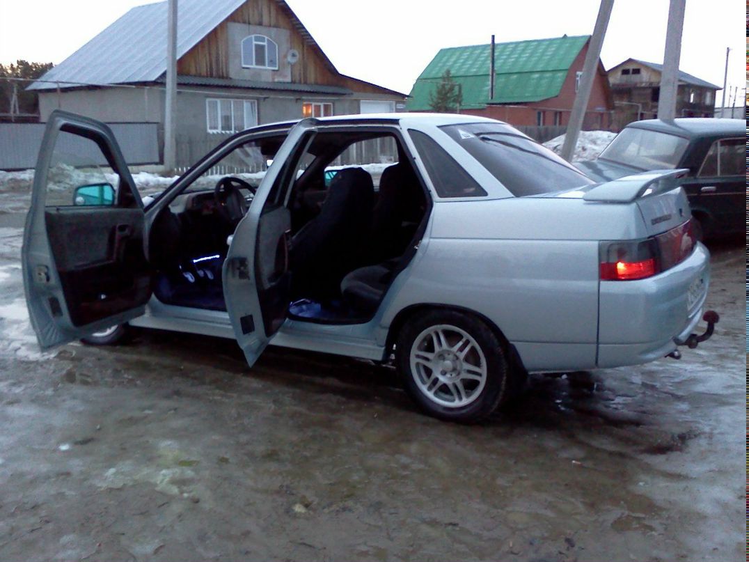 Константин Дешкович AGGRESSOR | Югорск