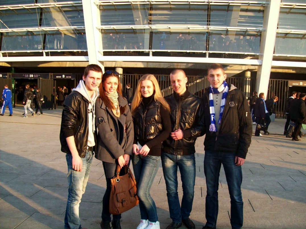 Рома Доценко | Киев