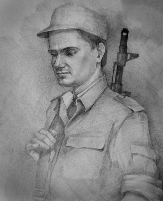 Варвара Яикова | Санкт-Петербург