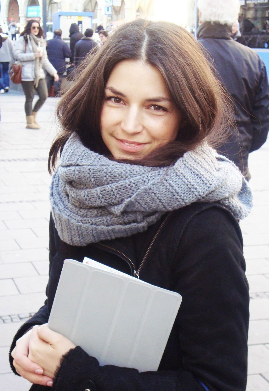 Надежда Ганина Александровна | 