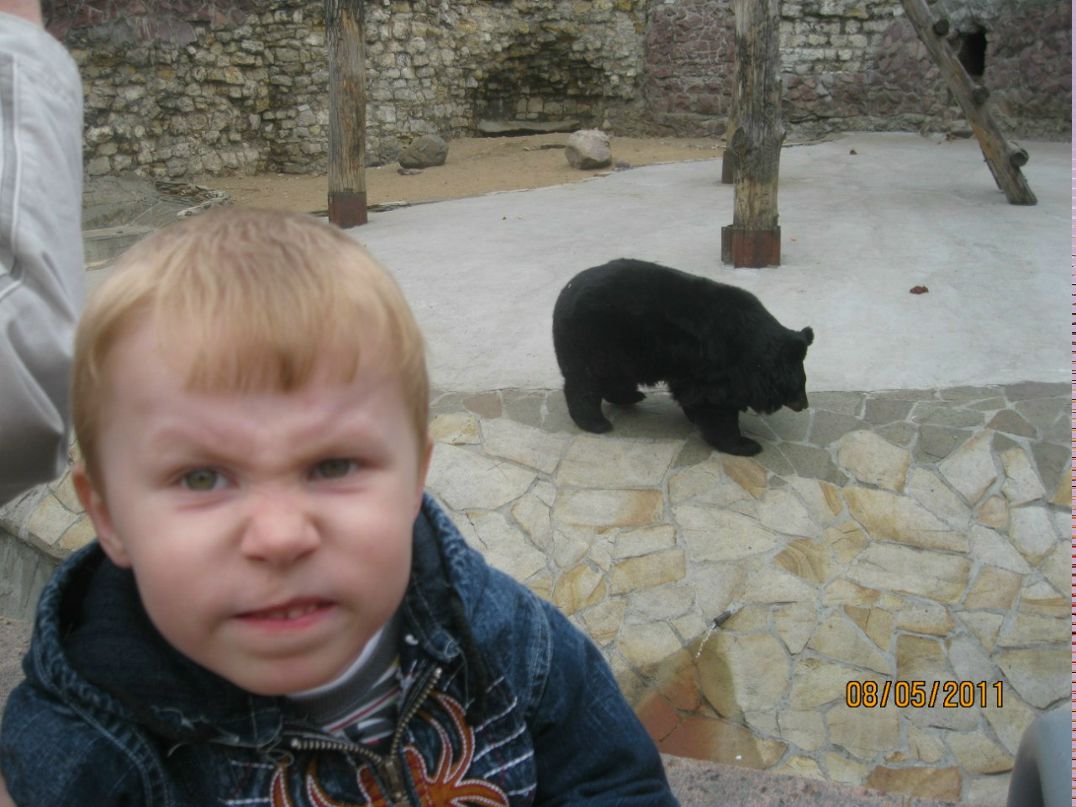 Александр Милешин | Саранск