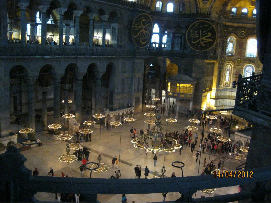 Дмитрий Богатуров | Санкт-Петербург