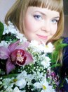 Ксюша Абраменкова, Биробиджан, Россия, 23.03