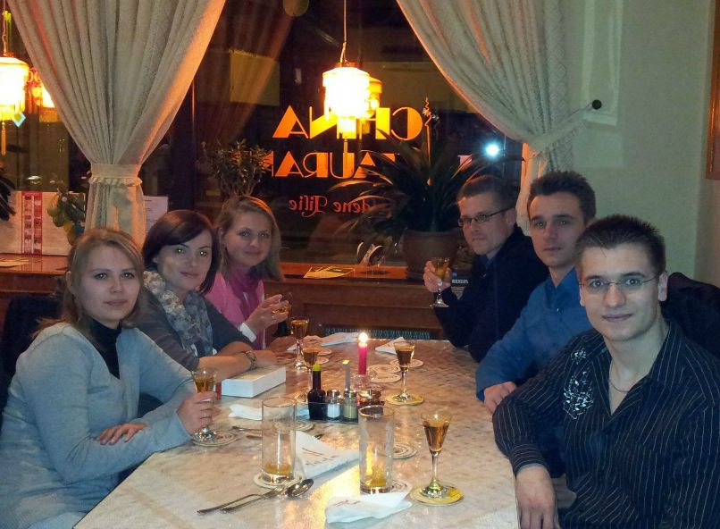 Галя Палюк | 