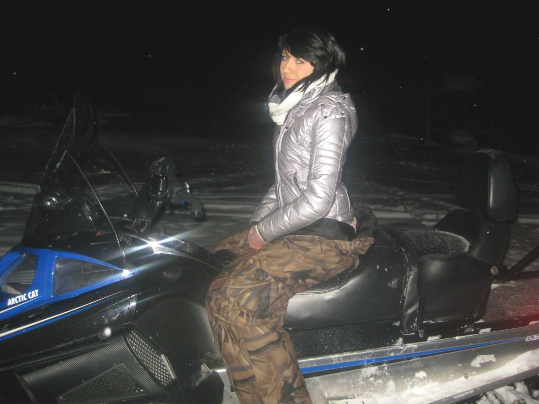 Анастасия Сергеевна | Чебоксары